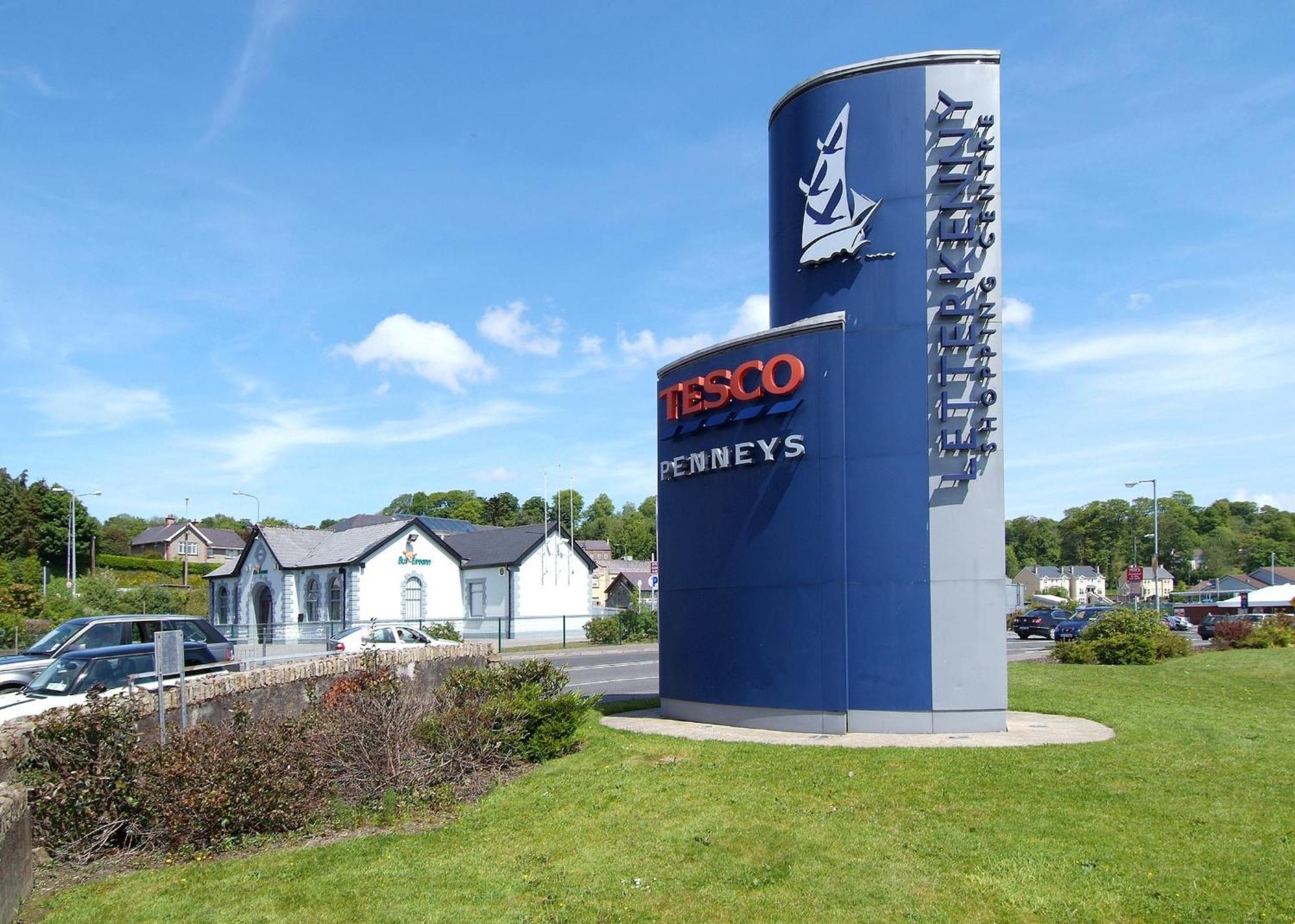 Ballyraine Self Catering レタケニー エクステリア 写真