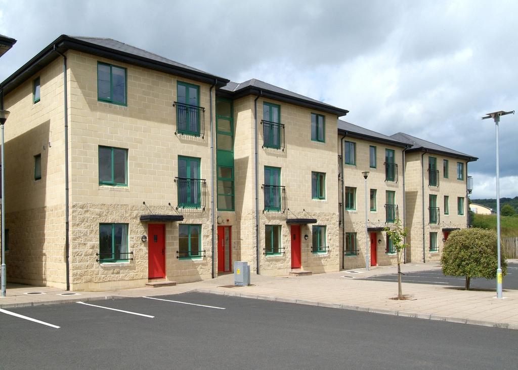 Ballyraine Self Catering レタケニー エクステリア 写真
