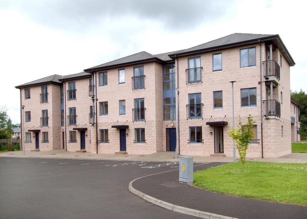 Ballyraine Self Catering レタケニー エクステリア 写真