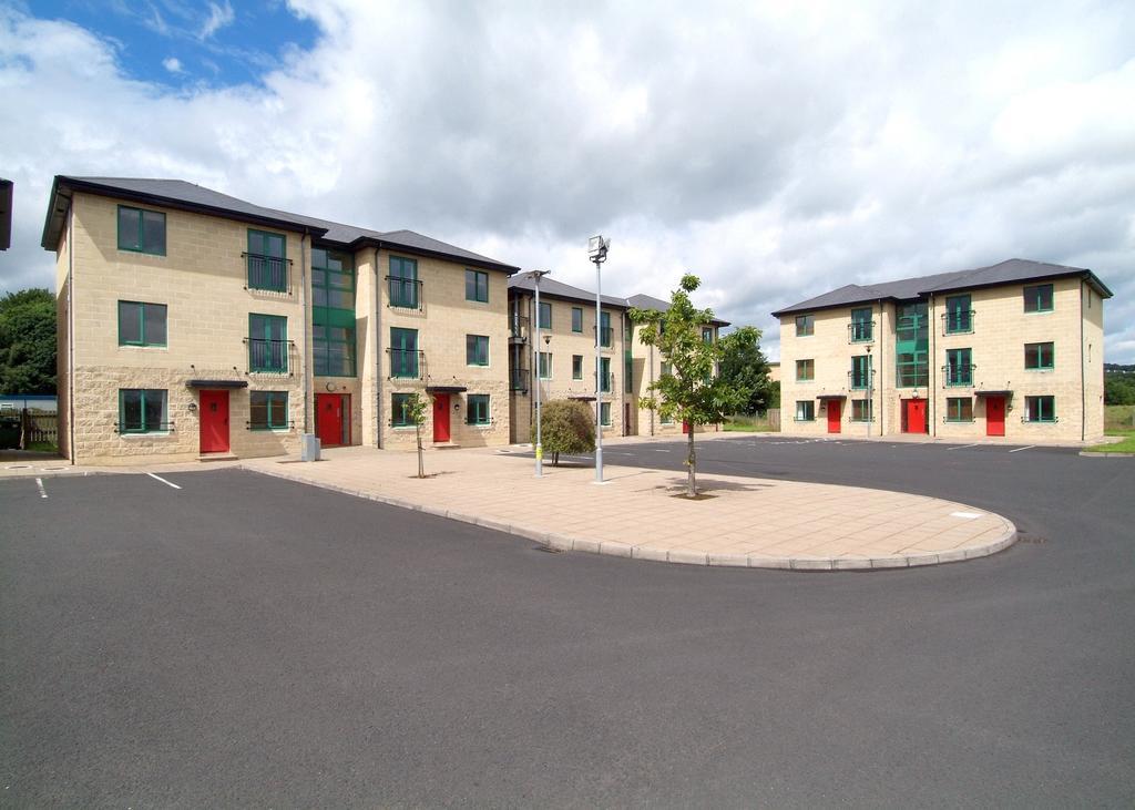 Ballyraine Self Catering レタケニー エクステリア 写真