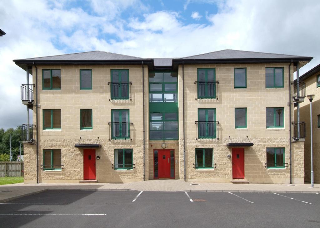 Ballyraine Self Catering レタケニー エクステリア 写真
