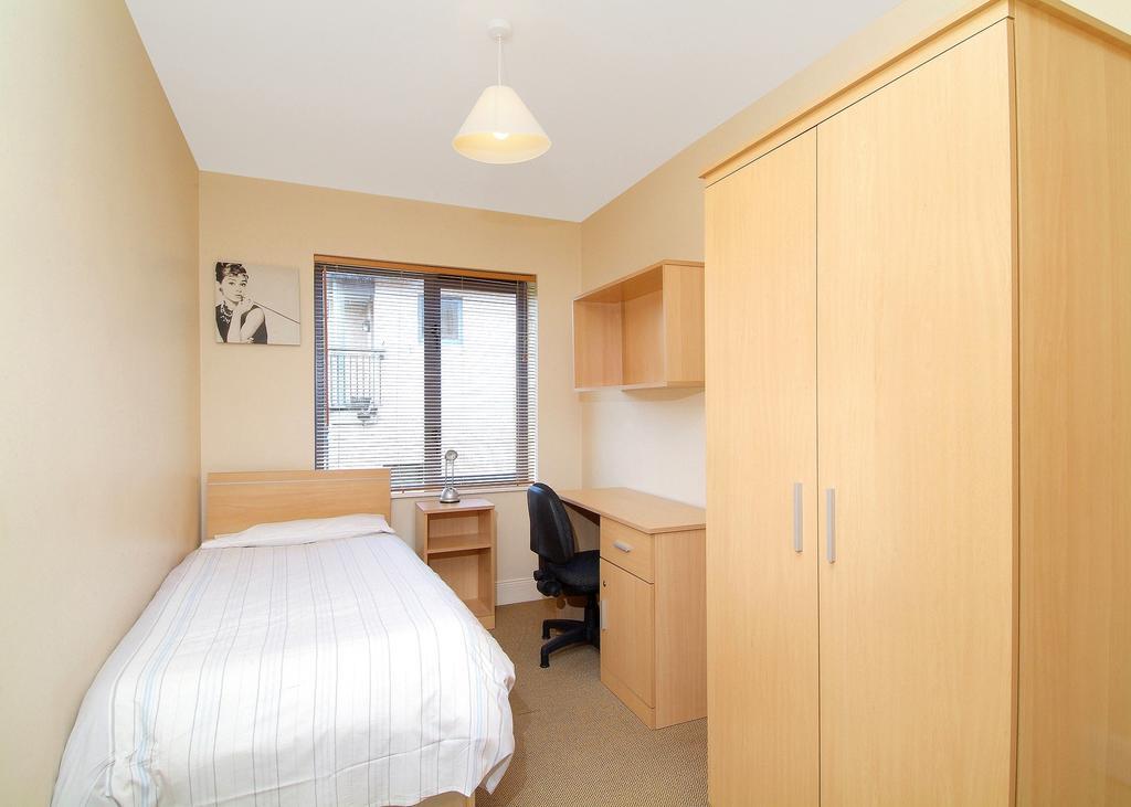 Ballyraine Self Catering レタケニー 部屋 写真