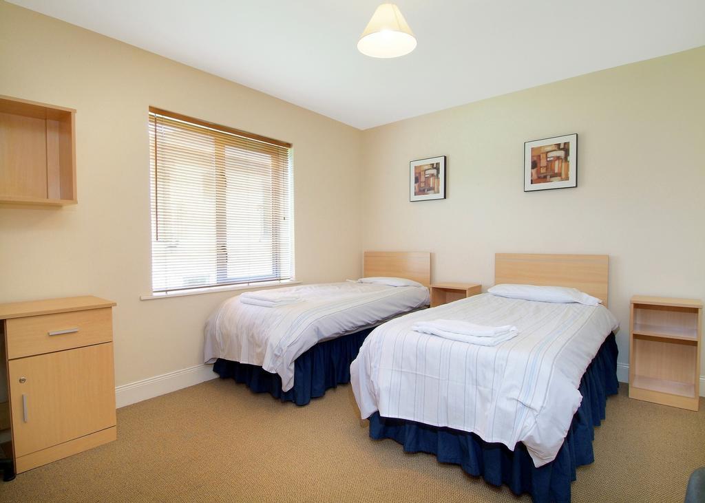 Ballyraine Self Catering レタケニー 部屋 写真