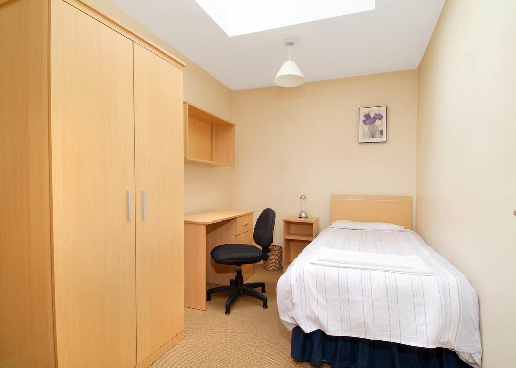Ballyraine Self Catering レタケニー 部屋 写真