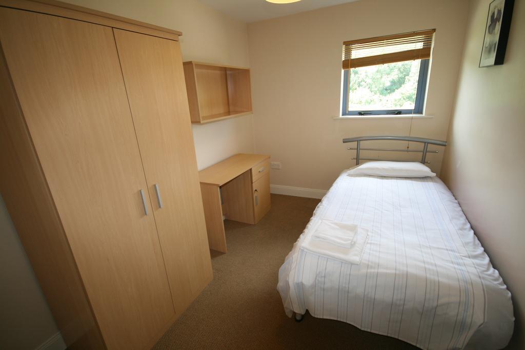 Ballyraine Self Catering レタケニー エクステリア 写真