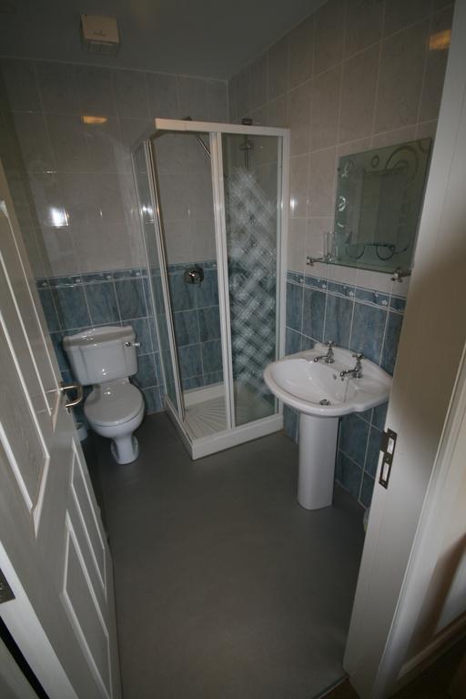 Ballyraine Self Catering レタケニー エクステリア 写真