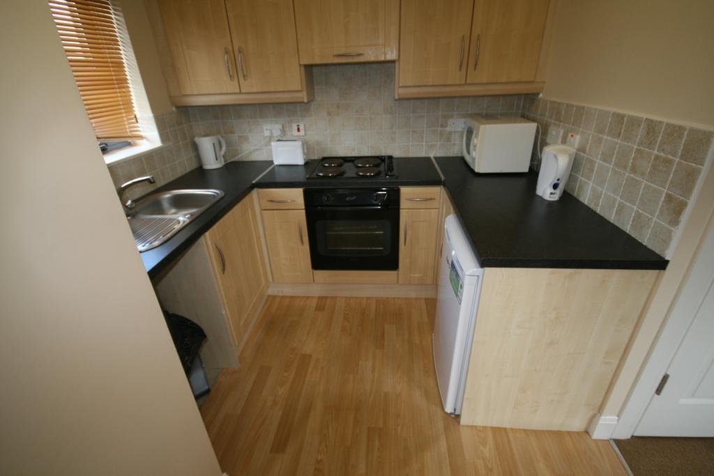 Ballyraine Self Catering レタケニー 部屋 写真