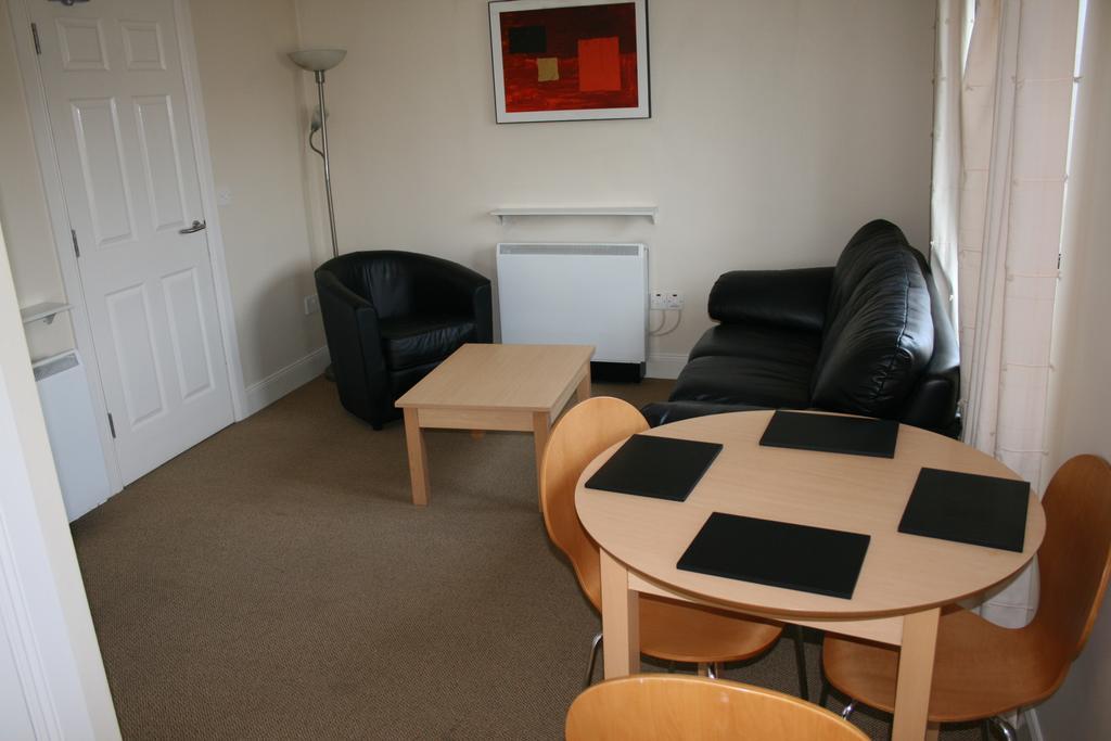 Ballyraine Self Catering レタケニー 部屋 写真