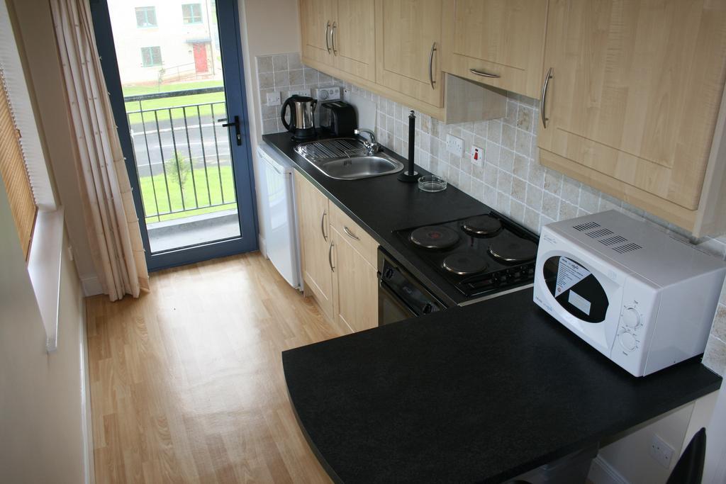 Ballyraine Self Catering レタケニー 部屋 写真