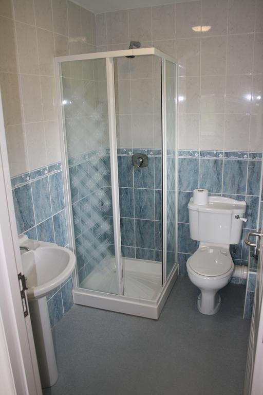 Ballyraine Self Catering レタケニー 部屋 写真