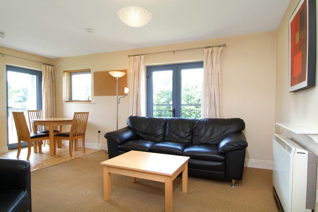 Ballyraine Self Catering レタケニー 部屋 写真