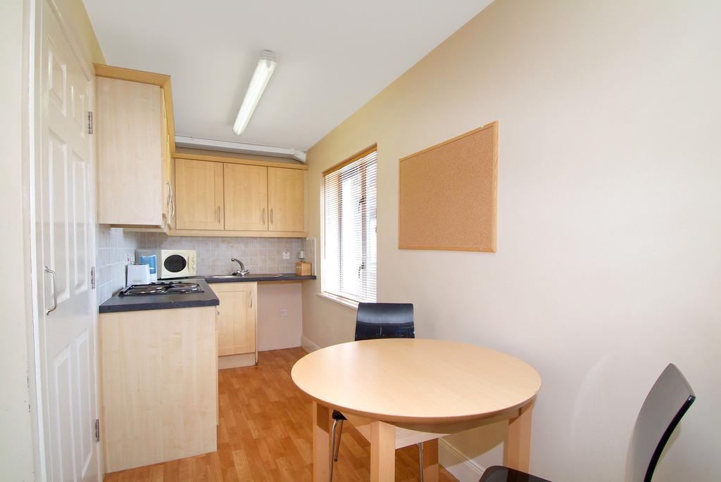 Ballyraine Self Catering レタケニー 部屋 写真